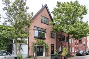 Family Home in Haarlem near the beach